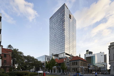 The Westin Perth - Kawana Tourism 0