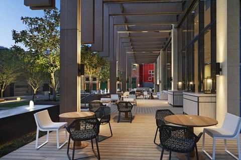 The Westin Perth - Kawana Tourism 40
