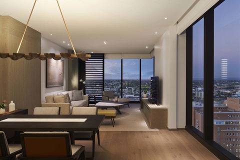 The Westin Perth - Kawana Tourism 2