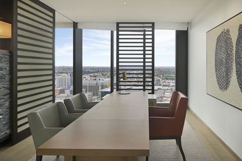 The Westin Perth - Kawana Tourism 23