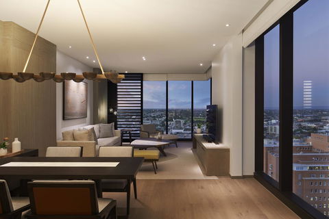 The Westin Perth - Kawana Tourism 16