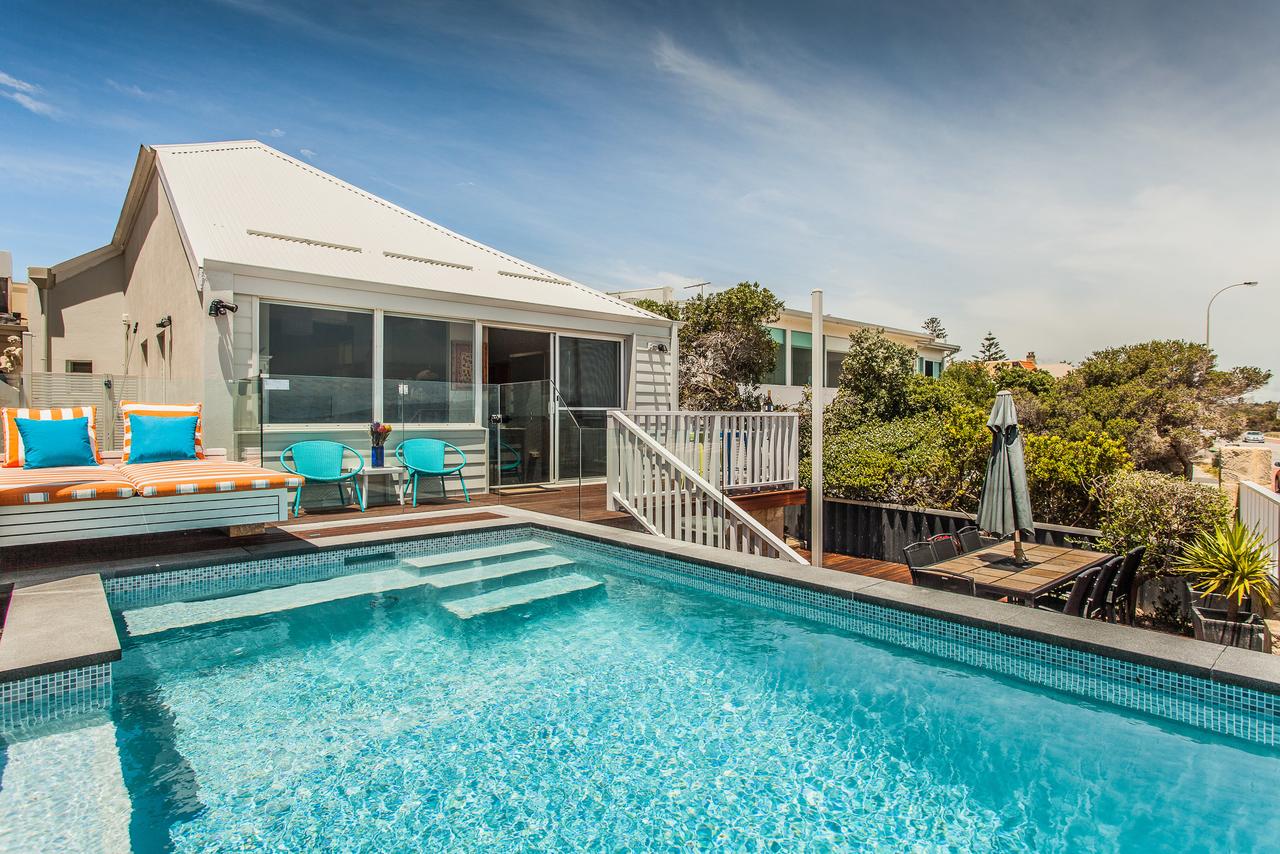 Cottesloe WA Kawana Tourism