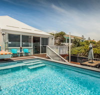 Cottesloe Beach House I - Kawana Tourism