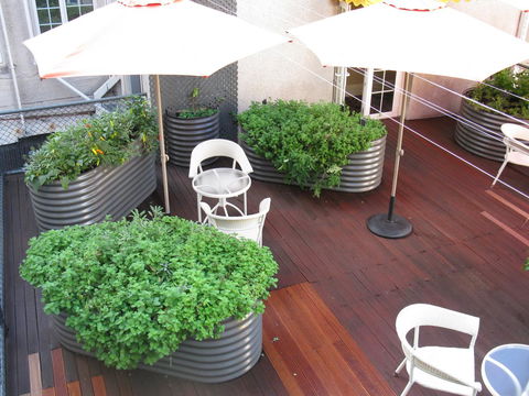 European Hotel - Kawana Tourism 21