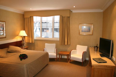 European Hotel - Kawana Tourism 22