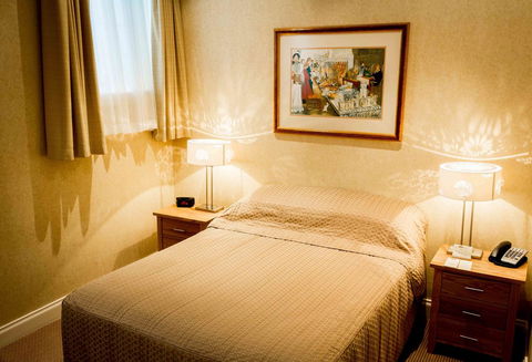 European Hotel - Kawana Tourism 27