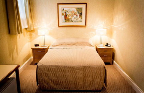 European Hotel - Kawana Tourism 35