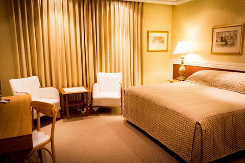 European Hotel - Kawana Tourism 19