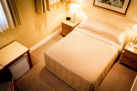 European Hotel - Kawana Tourism 28