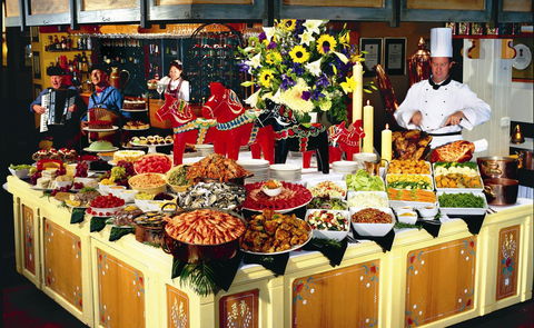 European Hotel - Kawana Tourism 14