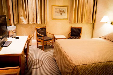 European Hotel - Kawana Tourism 26