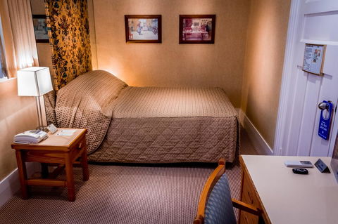 European Hotel - Kawana Tourism 29