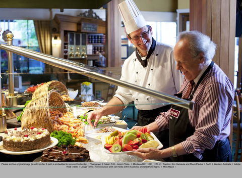 European Hotel - Kawana Tourism 17