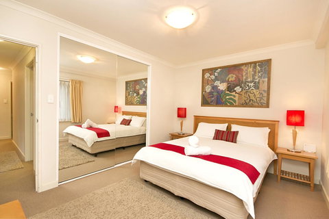 Perth Short Stays - Kawana Tourism 37
