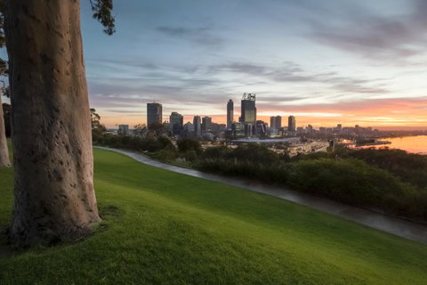 Perth Short Stays - Kawana Tourism 22