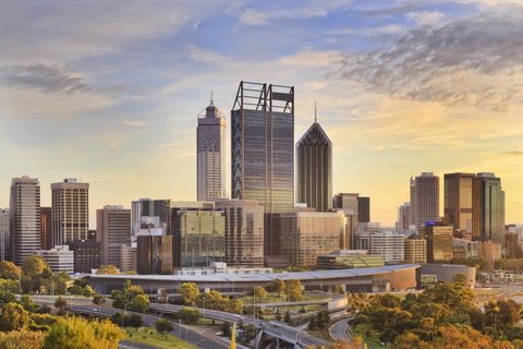 Perth Short Stays - Kawana Tourism 14