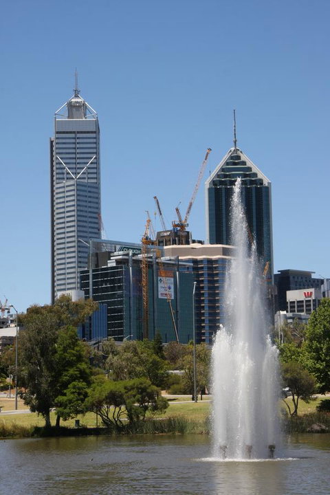 Perth Short Stays - Kawana Tourism 31