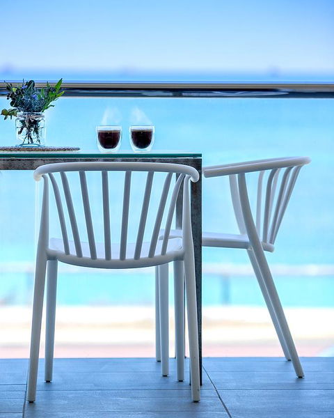 Cottesloe Beachfront Ocean View Apartment - Kawana Tourism 19