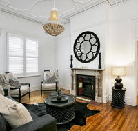 Soho Style in Manly - DARL9 - Kawana Tourism