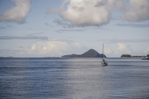 Anchorage Port Stephens - Kawana Tourism 18