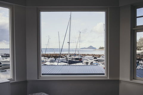 Anchorage Port Stephens - Kawana Tourism 21