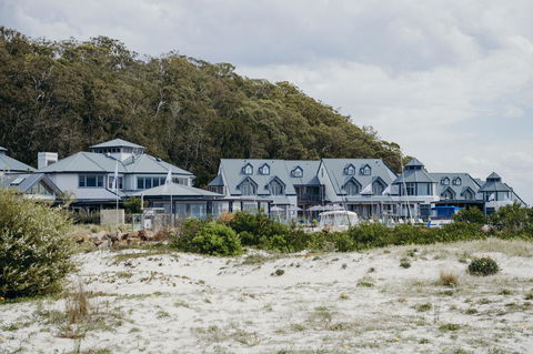 Anchorage Port Stephens - Kawana Tourism 4
