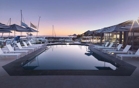 Anchorage Port Stephens - Kawana Tourism 0