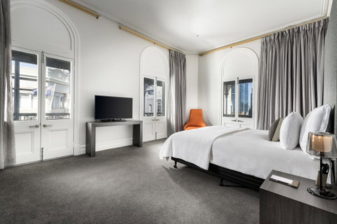 The Melbourne Hotel - Kawana Tourism 23