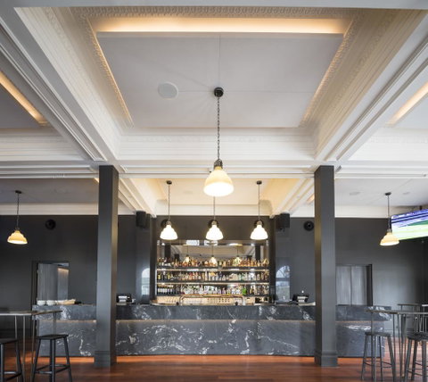 The Melbourne Hotel - Kawana Tourism 38