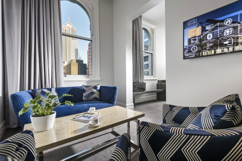 The Melbourne Hotel - Kawana Tourism 17