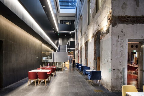 The Melbourne Hotel - Kawana Tourism 1