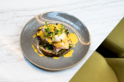 The Melbourne Hotel - Kawana Tourism 32