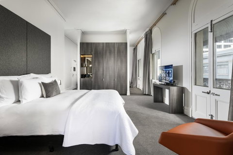 The Melbourne Hotel - Kawana Tourism 22