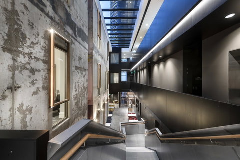 The Melbourne Hotel - Kawana Tourism 10