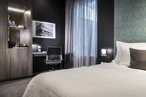 The Melbourne Hotel - Kawana Tourism 16