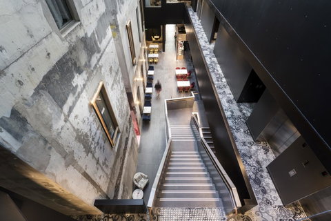 The Melbourne Hotel - Kawana Tourism 40