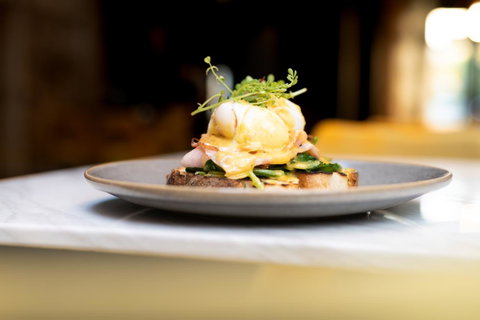 The Melbourne Hotel - Kawana Tourism 34