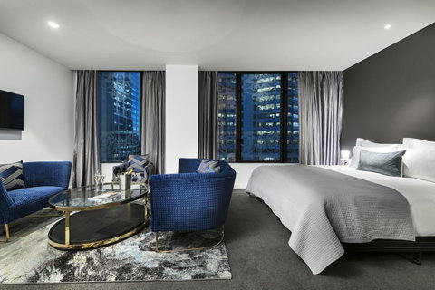 The Melbourne Hotel - Kawana Tourism 5