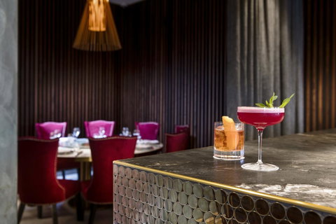 The Melbourne Hotel - Kawana Tourism 37