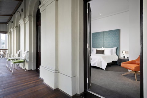 The Melbourne Hotel - Kawana Tourism 20