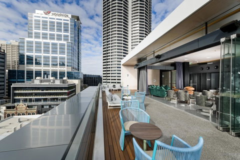 The Melbourne Hotel - Kawana Tourism 39