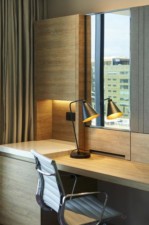 Doubletree By Hilton Perth Northbridge - Kawana Tourism 14