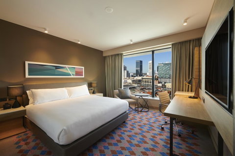 Doubletree By Hilton Perth Northbridge - Kawana Tourism 10