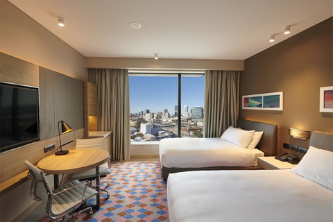 Doubletree By Hilton Perth Northbridge - Kawana Tourism 9