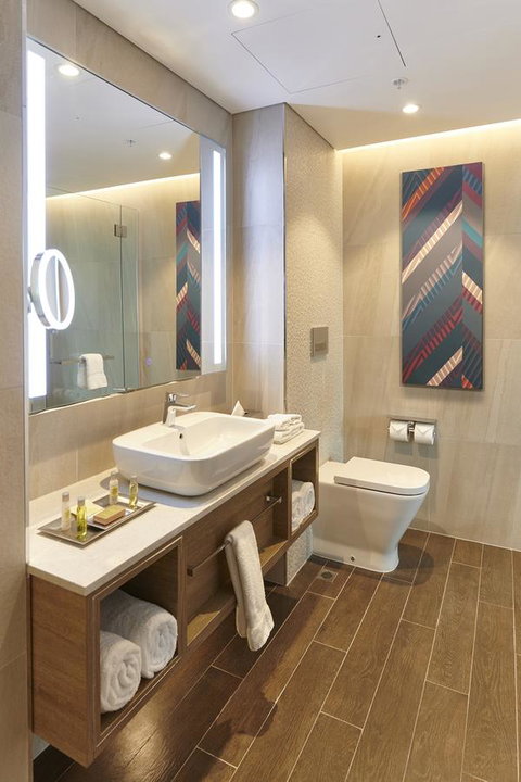 Doubletree By Hilton Perth Northbridge - Kawana Tourism 13