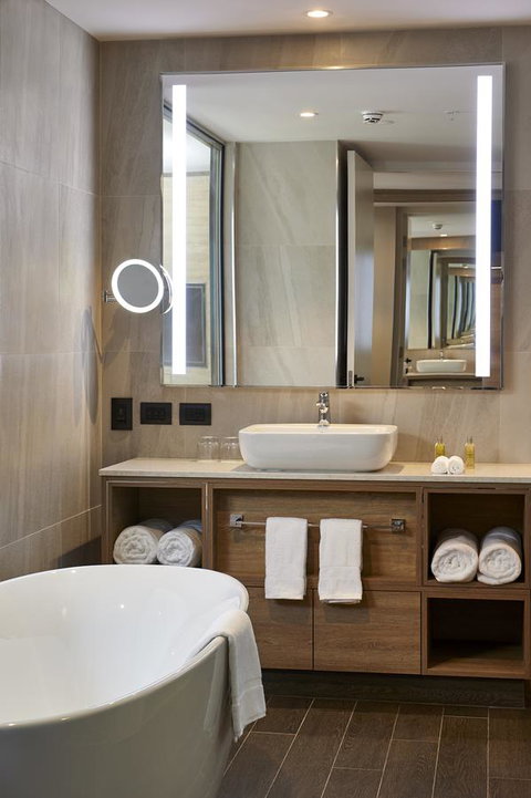 Doubletree By Hilton Perth Northbridge - Kawana Tourism 17