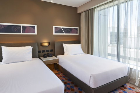 Doubletree By Hilton Perth Northbridge - Kawana Tourism 1
