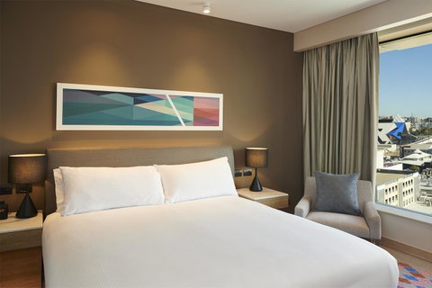 Doubletree By Hilton Perth Northbridge - Kawana Tourism 11