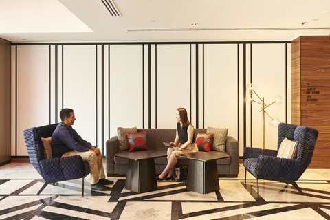 Doubletree By Hilton Perth Northbridge - Kawana Tourism 24