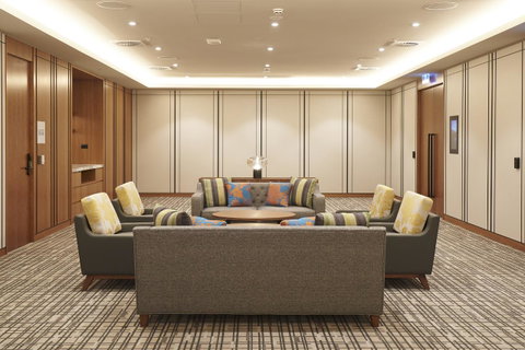 Doubletree By Hilton Perth Northbridge - Kawana Tourism 22